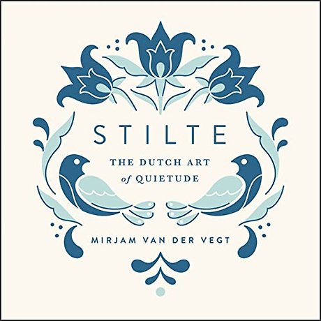 Stilte