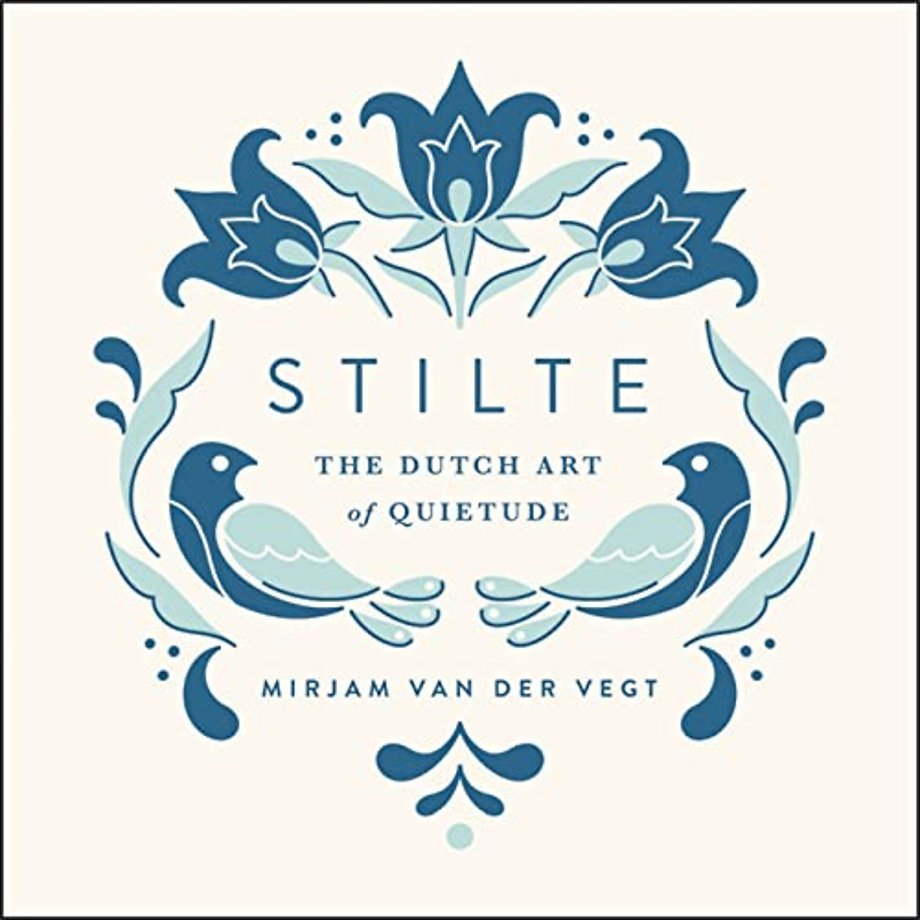 Stilte