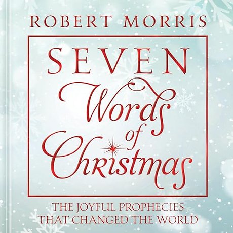 Seven Words of Christmas