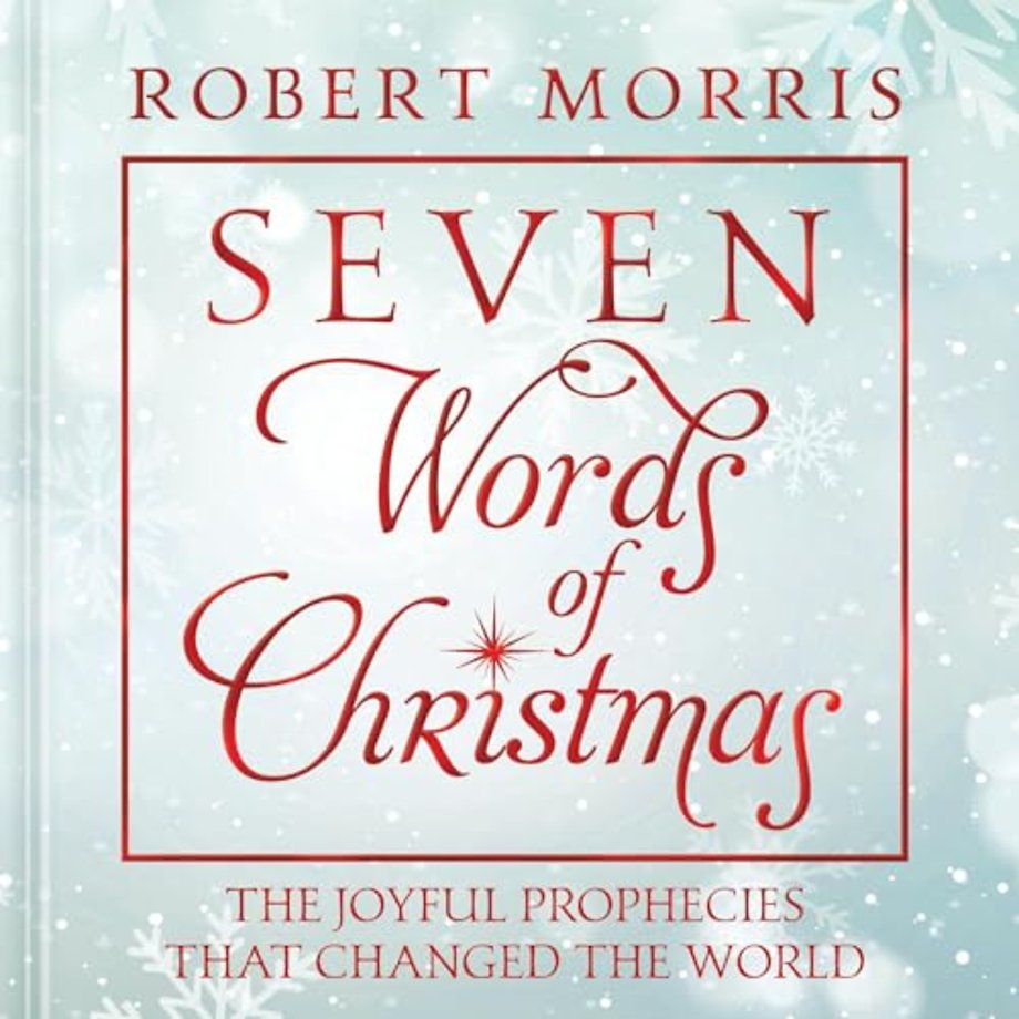 Seven Words of Christmas