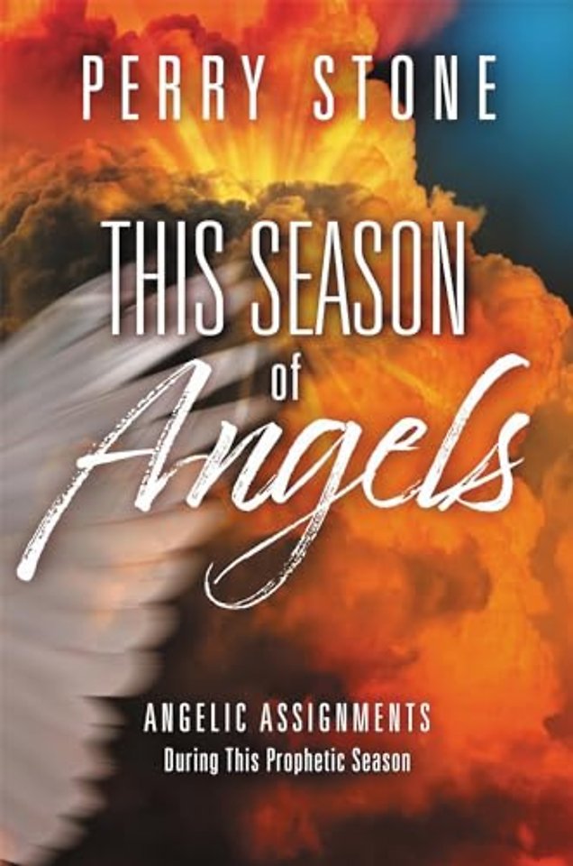 This Season of Angels
