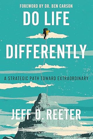 Do Life Differently