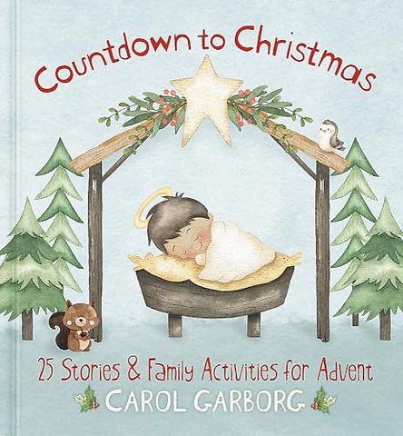Countdown to Christmas