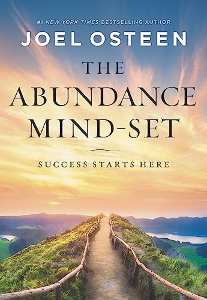 The Abundance Mind-Set