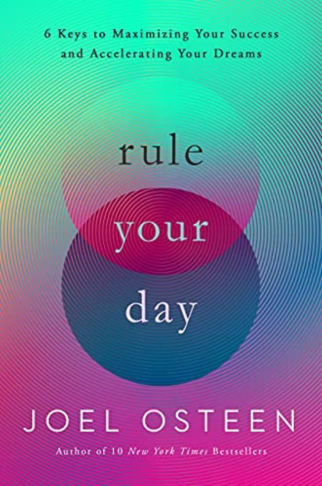 Rule Your Day