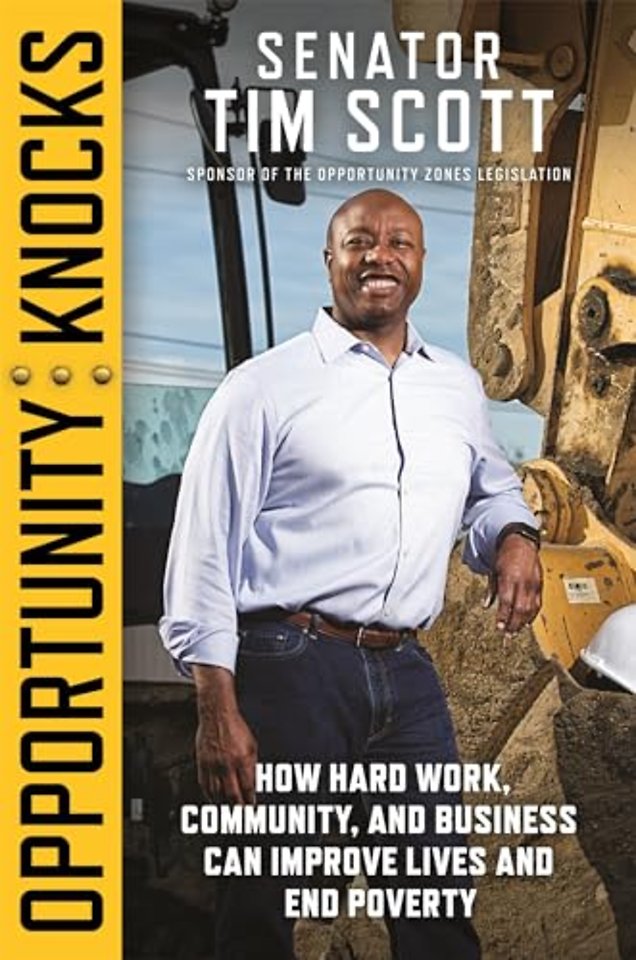 Opportunity Knocks