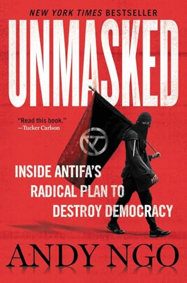 Unmasked