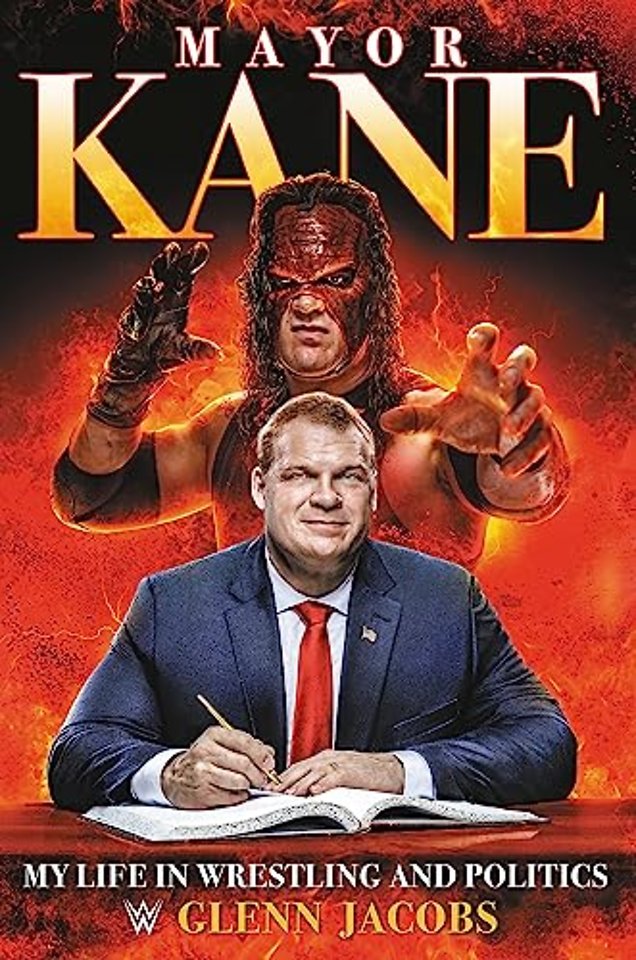 Mayor Kane