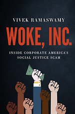 Woke, Inc