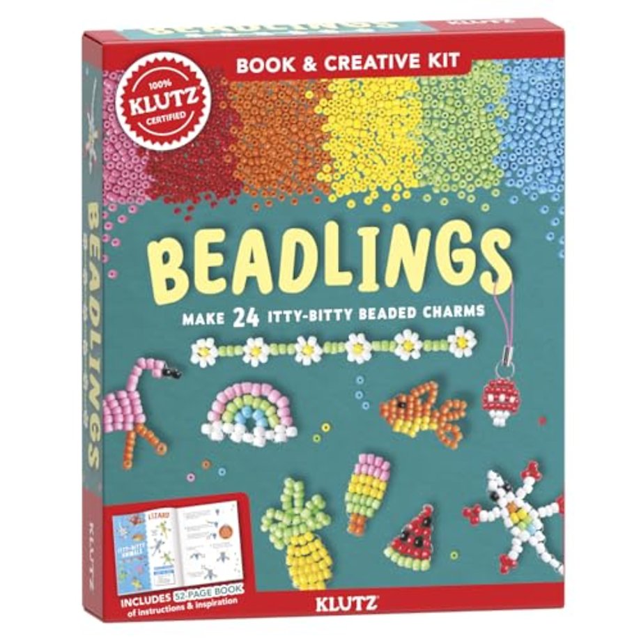 Beadlings