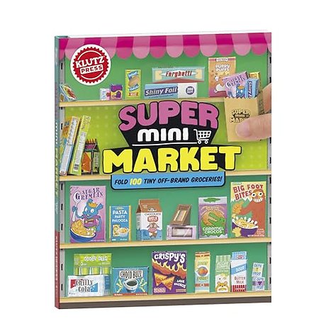 Super Mini Market