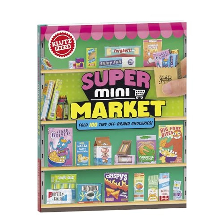 Super Mini Market