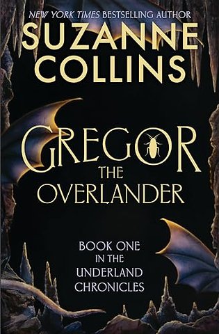 Gregor the Overlander