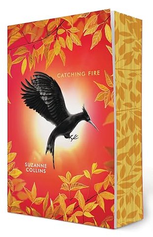 Catching Fire