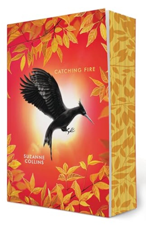 Catching Fire