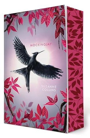 Mockingjay