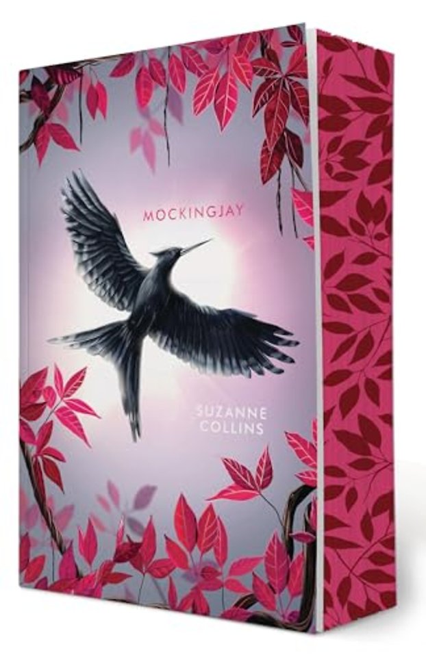 Mockingjay