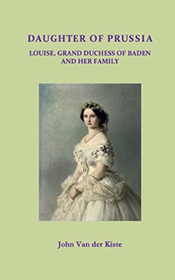Daughter of Prussia