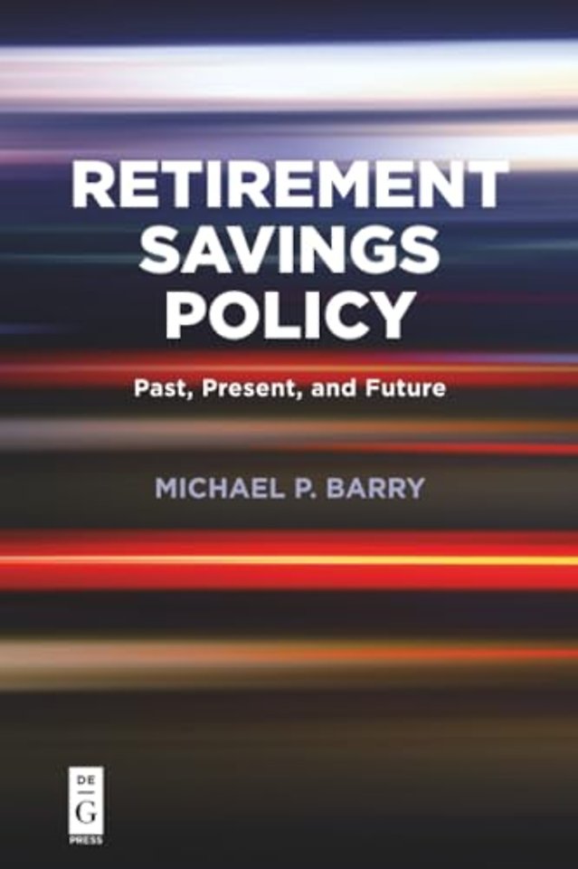 Retirement Savings Policy