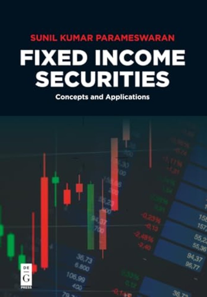 Fixed Income Securities – Concepts and Applications