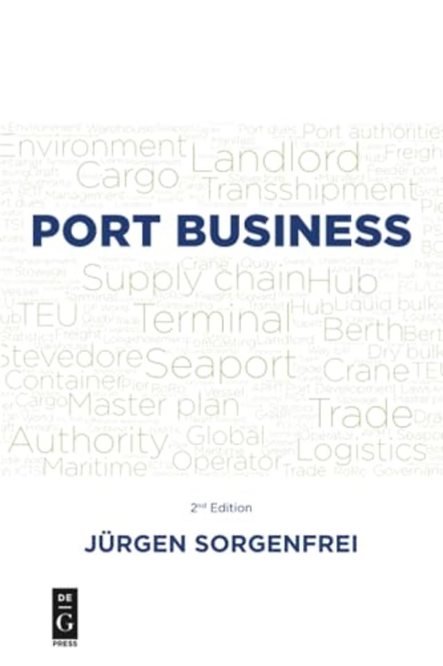 Port Business – Second Edition