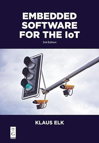 Embedded Software for the IoT