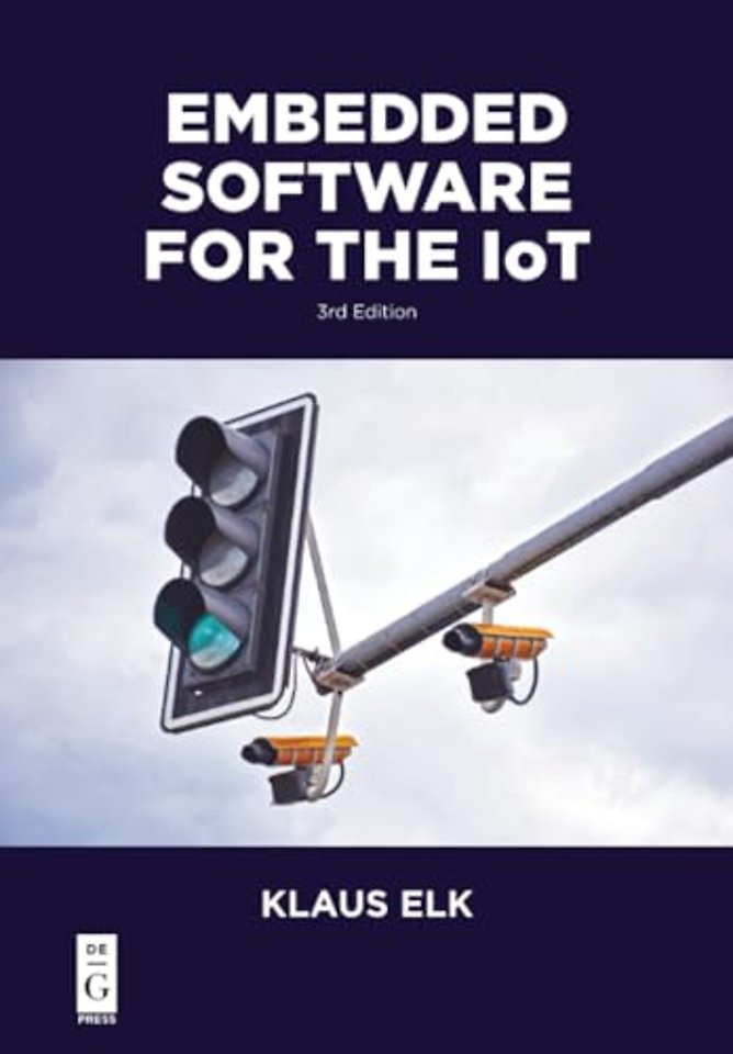 Embedded Software for the IoT