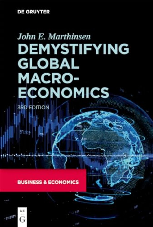 Demystifying Global Macroeconomics