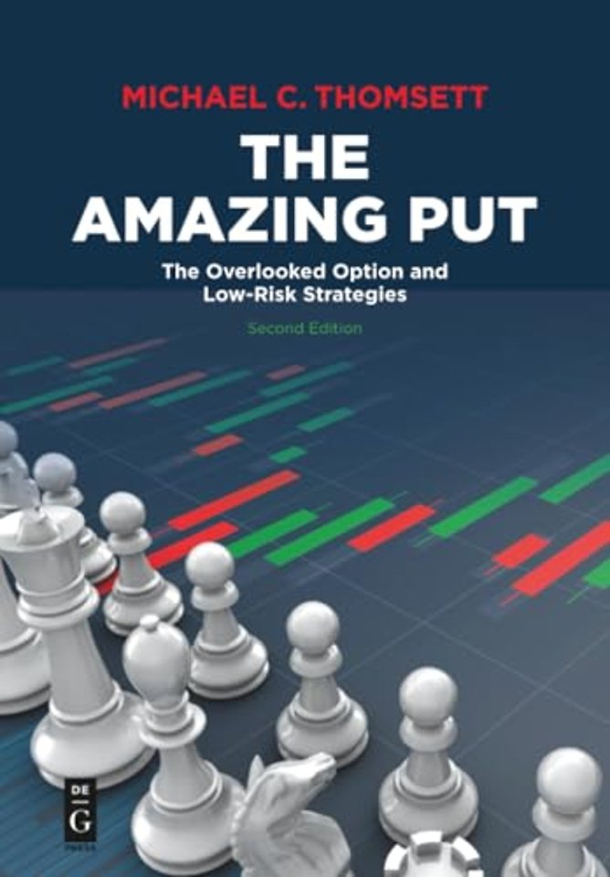 The Amazing Put