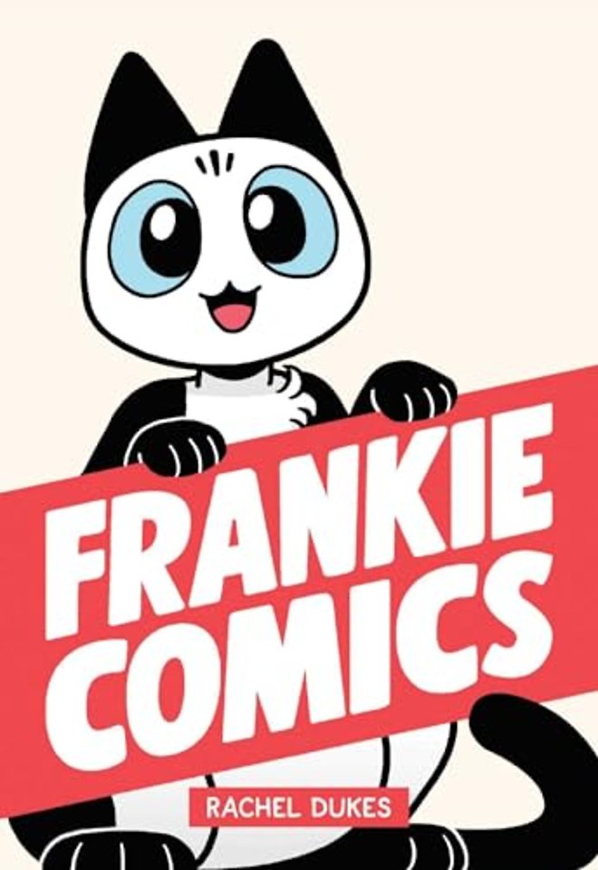 Frankie Comics
