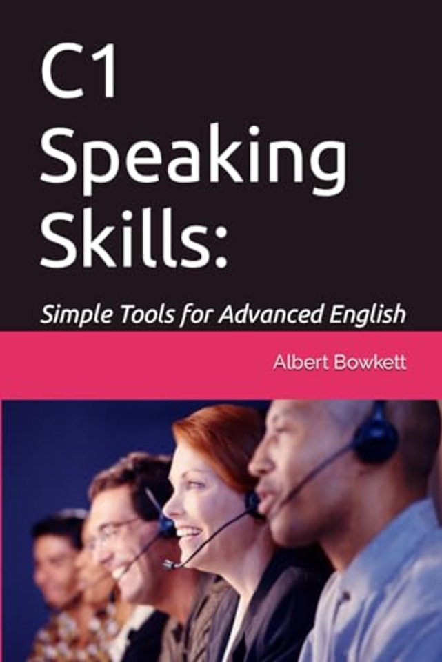 C1 Speaking Skills
