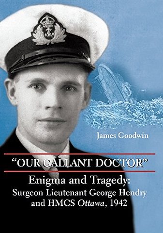 "Our Gallant Doctor"