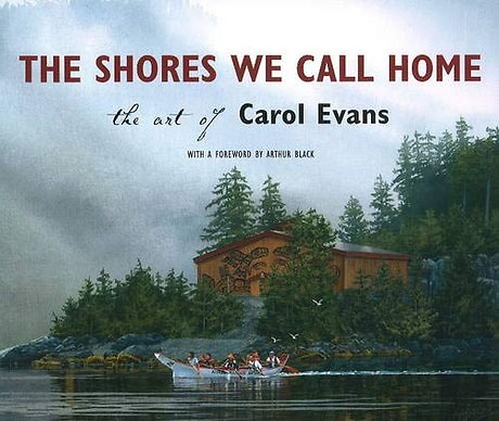 The Shores We Call Home
