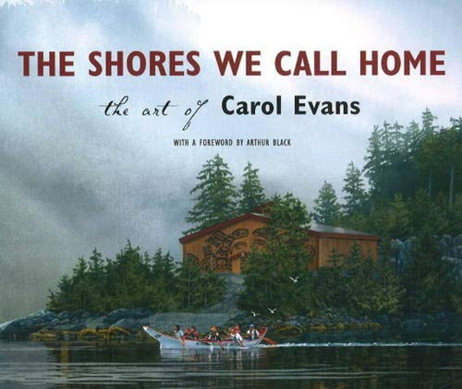 The Shores We Call Home