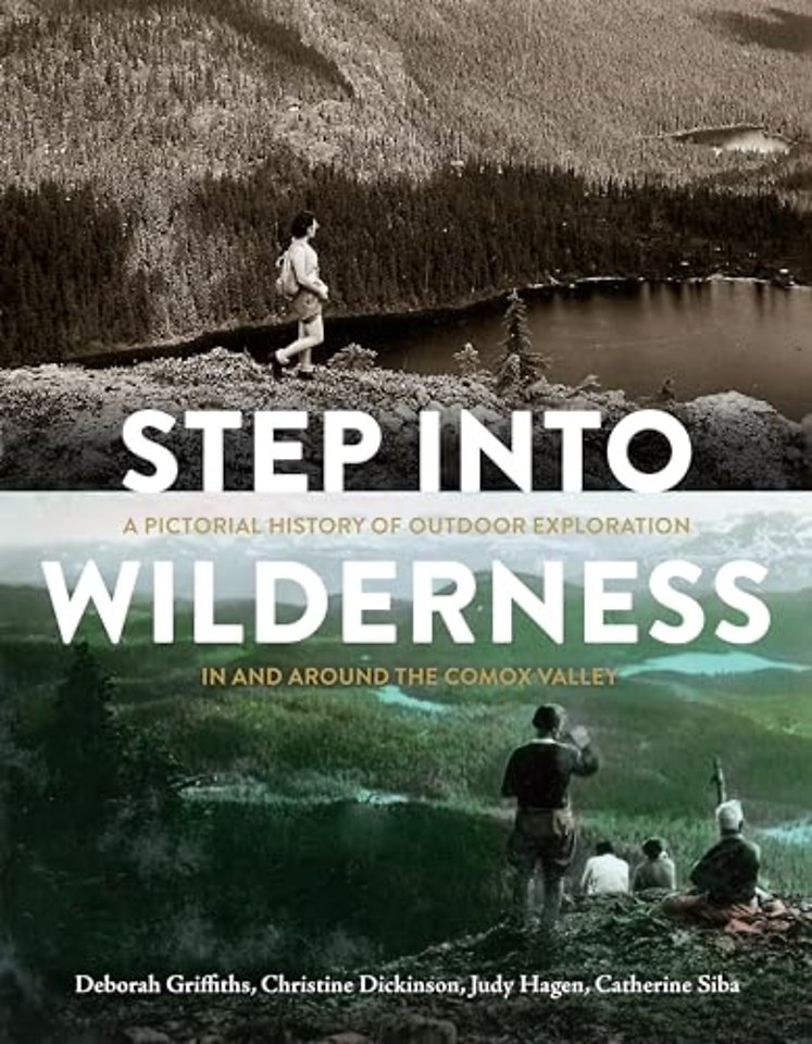Step into Wilderness