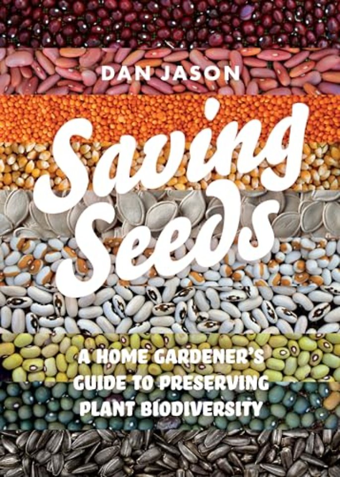 Saving Seeds