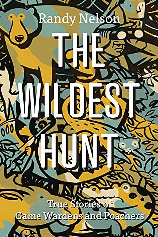 The Wildest Hunt