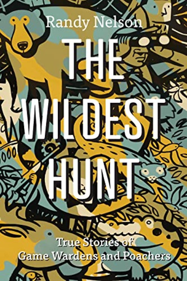 The Wildest Hunt