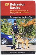 K9 Behavior Basics