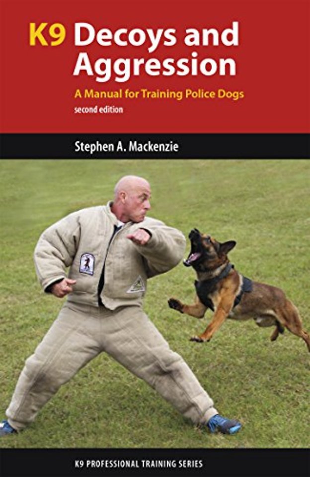 K9 Decoys and Aggression