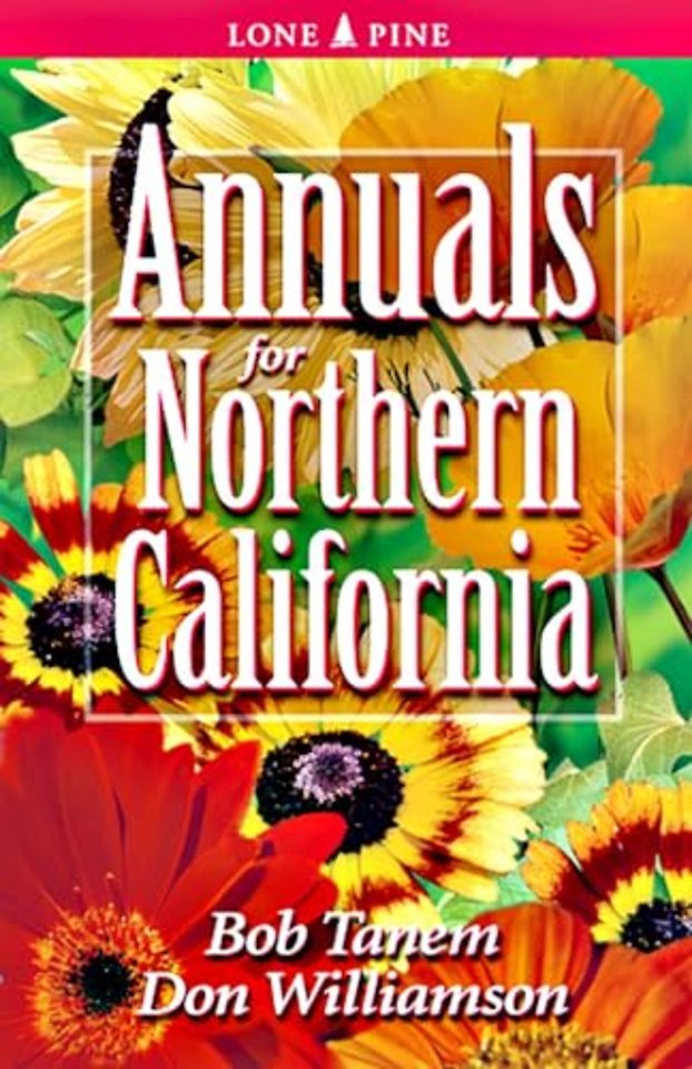 Annuals for Northern California