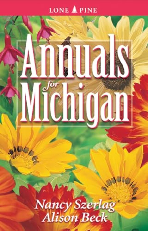 Annuals for Michigan