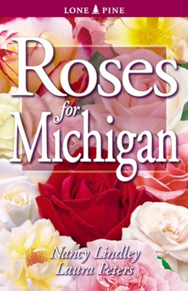Roses for Michigan