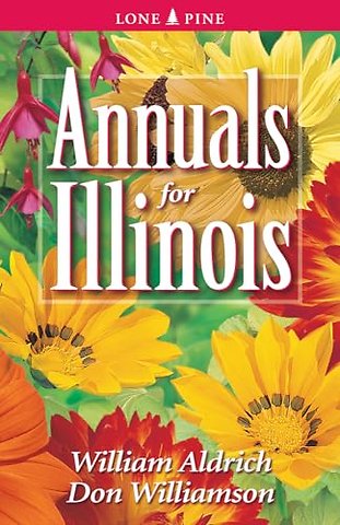 Annuals for Illinois