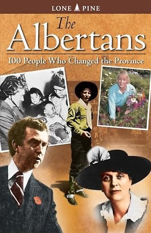 Albertans, The