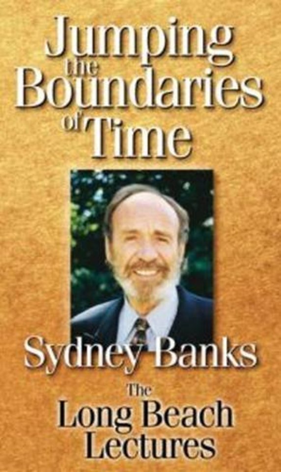 Jumping the Boundaries of Time