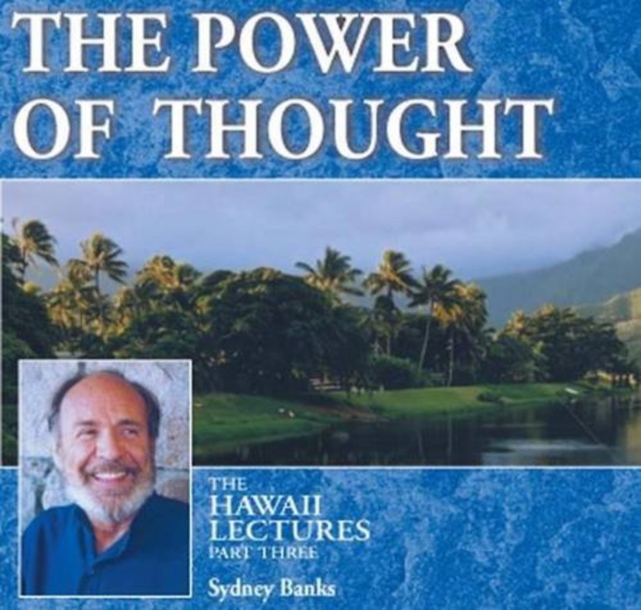 Power of Thought