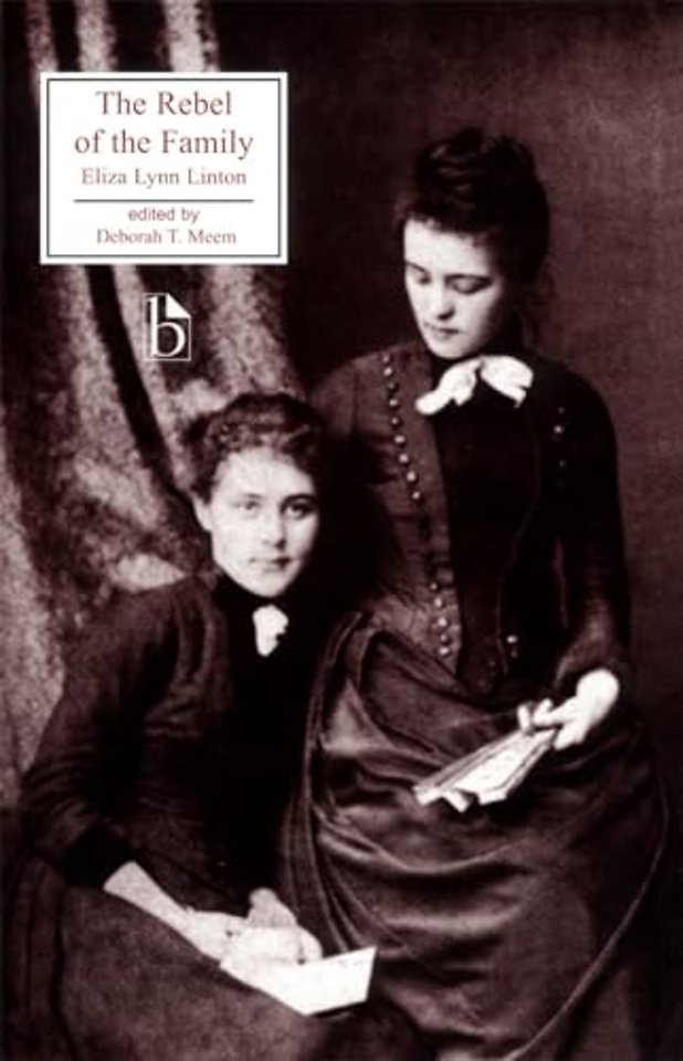 The Rebel of the Family