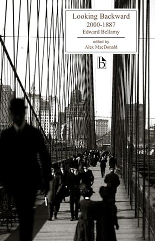 Looking Backward: 2000 - 1887