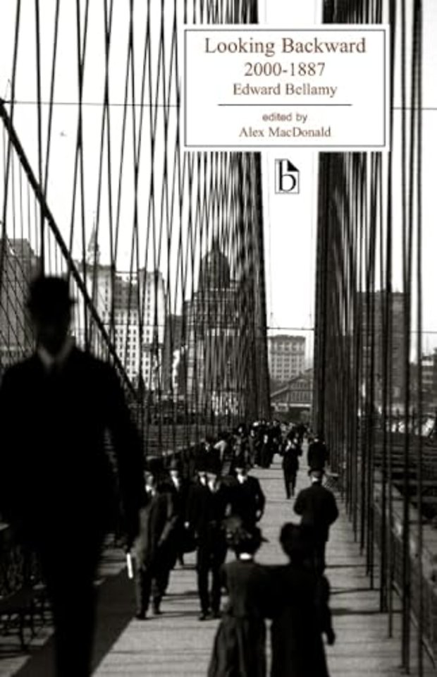 Looking Backward: 2000 - 1887